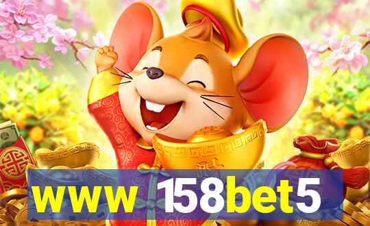 www 158bet5
